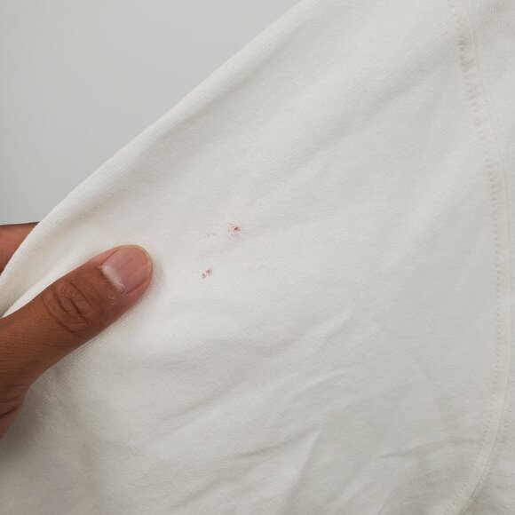 Marvel X BAIT X Champion Amazing Spiderman Doodle Tee Shirt Top Men Size XL NWOT - Picture 5 of 12